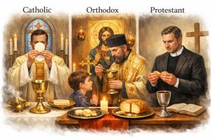 Eucharist