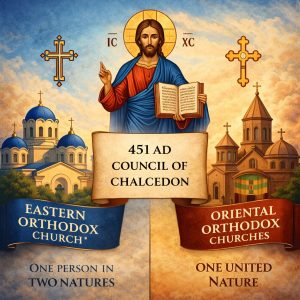 Orthodox church