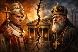 Two-Churches