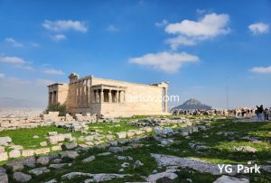 arechtheion temple