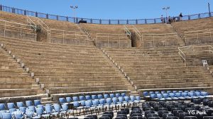 caesarea-theater